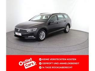 Passat Trendline 1,6 TDI