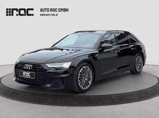 A6 Avant 55 TFSI e PHEV quattro sport S-tronic HD-..., 46980 €, Auto & Fahrrad-Autos in 9800 Spittal an der Drau