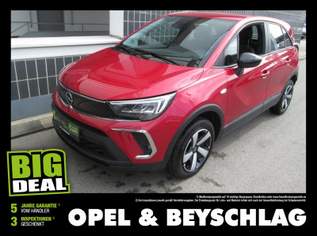 Crossland 1.2 Turbo Edition, 13950 €, Auto & Fahrrad-Autos in 1190 Döbling