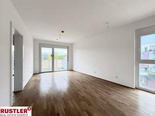 Kompakte 2 Zimmerwohnung mit Garten, 264400 €, Immobilien-Wohnungen in Niederösterreich