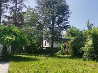 SOMMERGENUSS IM GARTEN - VERKEHRSBERUHIGTE LAGE, 189000 €, Immobilien-Grund und Boden in 2601 Sollenau