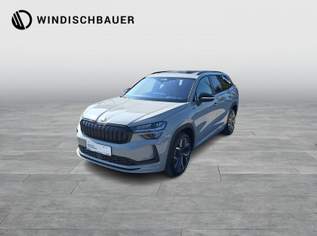 Kodiaq 4x4 Sportline TDI DSG, 64990 €, Auto & Fahrrad-Autos in 4810 Gmunden