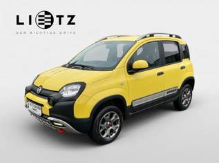Panda Cross 4x4 85PS Benzin, 13790 €, Auto & Fahrrad-Autos in Niederösterreich Panda Cross 4x4 85PS Benzin, 13790 €, Auto & Fahrrad-Autos in Niederösterreich