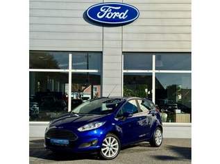 Fiesta Titanium, 6900 €, Auto & Fahrrad-Autos in 5280 Braunau am Inn Fiesta Titanium, 6900 €, Auto & Fahrrad-Autos in 5280 Braunau am Inn