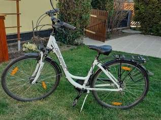Fahrrad 26 Zoll, 200 €, Auto & Fahrrad-Fahrräder in 2222 Gemeinde Bad Pirawarth
