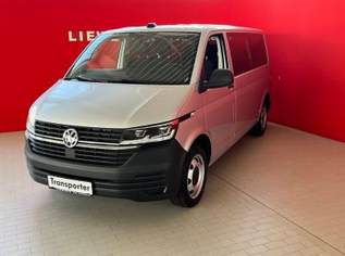 Transporter T6 Kombi LR TDI, 54890 €, Auto & Fahrrad-Autos in 1100 Favoriten