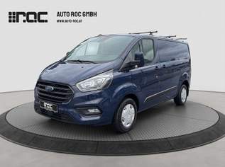 Transit Custom Kasten 2,0 TDCi L1H1 280 Trend 2xSchiebetüren/F..., 21990 €, Auto & Fahrrad-Autos in 9800 Spittal an der Drau
