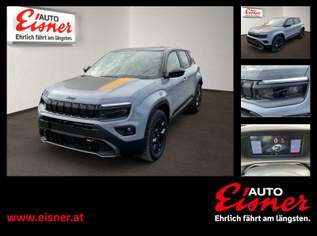 AVENGER 1.2 T3 NORTH FACE 4XE, 35990 €, Auto & Fahrrad-Autos in 9020 Innere Stadt