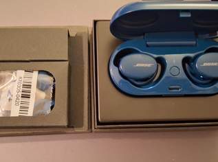 Bose Sport Earbuds , 65 €, Marktplatz-Kameras & TV & Multimedia in 1180 Währing