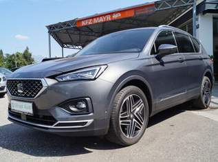 Tarraco Xcellence 2,0 TDI DSG 4Drive, 33490 €, Auto & Fahrrad-Autos in 6112 Marktgemeinde Wattens Tarraco Xcellence 2,0 TDI DSG 4Drive, 33490 €, Auto & Fahrrad-Autos in 6112 Marktgemeinde Wattens