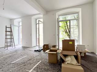 Residenz-Brunnenmarkt: Modern-Elegant Living in Vienna's Prime Location - Kurz vor Fertigstellung!, 408600 €, Immobilien-Wohnungen in 1160 Ottakring