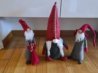 Weihnachtsdecos, 15 €, Marktplatz-Sammlungen & Haushaltsauflösungen in 4292 Kefermarkt