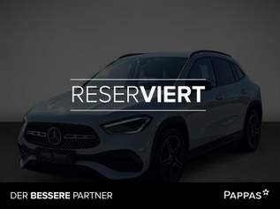 GLA 220 d 4MATIC, 34900 €, Auto & Fahrrad-Autos in 4844 Regau