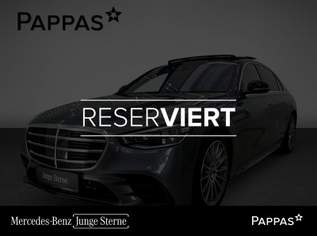 S 580 e 4MATIC Limousine lang, 113900 €, Auto & Fahrrad-Autos in 4030 Kleinmünchen-Auwiesen S 580 e 4MATIC Limousine lang, 113900 €, Auto & Fahrrad-Autos in 4030 Kleinmünchen-Auwiesen