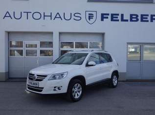 Tiguan Sky TDI 4MOTION, 13650 €, Auto & Fahrrad-Autos in 8190 Birkfeld