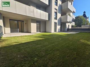 Zwischen Hammerpark und Schulring: Geräumige 4-Zimmer-Wohnung mit Eigengarten - Tolle Lage und beste Ausstattung!, 1726.11 €, Immobilien-Wohnungen in 3100 Stattersdorf