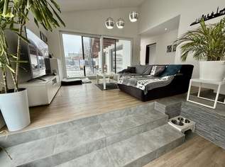 Panoramablick über den Neusiedler See: Architekten Bungalow mit 140m² auf 1.102 m² Traumgrund, 694000 €, Immobilien-Häuser in 7091 Gemeinde Breitenbrunn Panoramablick über den Neusiedler See: Architekten Bungalow mit 140m² auf 1.102 m² Traumgrund, 694000 €, Immobilien-Häuser in 7091 Gemeinde Breitenbrunn