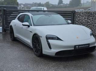 Taycan Sport Turismo 93,4kWh, 62999 €, Auto & Fahrrad-Autos in 4643 Pettenbach Taycan Sport Turismo 93,4kWh, 62999 €, Auto & Fahrrad-Autos in 4643 Pettenbach