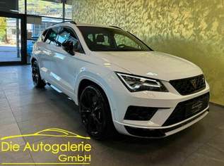 Ateca 4Drive *DSG*LED*AHK.*ERSTBESITZ*