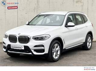 X3 xDrive20d, 38750 €, Auto & Fahrrad-Autos in 8403 Lang