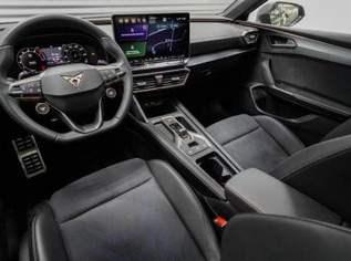 Leon Sportstourer ST 2,0 TSI DSG 4x4 VZ - LAG..., 49059 €, Auto & Fahrrad-Autos in 6844 Gemeinde Altach