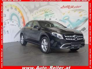 GLA d Austria Edition *LED, NAVI, RFK*, 22990 €, Auto & Fahrrad-Autos in 8753 Fohnsdorf