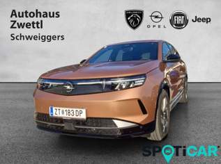 Grandland-e GS Elektro 213 73 kWh, 36980 €, Auto & Fahrrad-Autos in 3931 Gemeinde Schweiggers