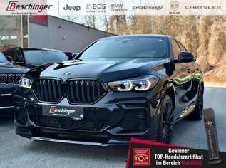 X6 xDrive40d HAMANN Umbau, 71890 €, Auto & Fahrrad-Autos in 4060 Leonding