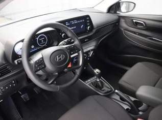 i20 i Line Plus 1.0 T-GDi 74kW, 5 Jahre Garan..., 21248 €, Auto & Fahrrad-Autos in 6844 Gemeinde Altach