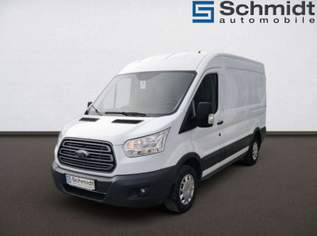 Transit Kasten 2,0 TDCi L2H2 310 Trend, 17500 €, Auto & Fahrrad-Autos in 5580 Tamsweg