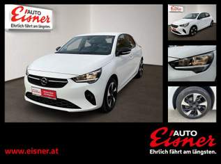 CORSA-E E-EDITION, 12490 €, Auto & Fahrrad-Autos in 9020 Innere Stadt CORSA-E E-EDITION, 12490 €, Auto & Fahrrad-Autos in 9020 Innere Stadt