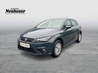 Ibiza Reference 1.0 TSI, 16900 €, Auto & Fahrrad-Autos in 8720 Knittelfeld