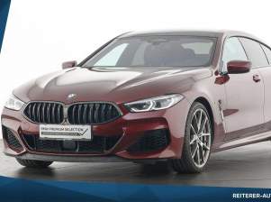 M850i xDrive *M-Sportpaket *Soft-Close *Int. Aktivlenkung, 64990 €, Auto & Fahrrad-Autos in Steiermark