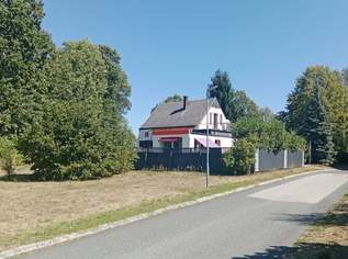 Stilvolles Einfamilienhaus mit großem Garten + Optionaler Baugrund, 350000 €, Immobilien-Häuser in 7503 Großpetersdorf Stilvolles Einfamilienhaus mit großem Garten + Optionaler Baugrund, 350000 €, Immobilien-Häuser in 7503 Großpetersdorf