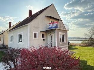 NEUER PREIS!!! Ihr Zuhause mit Burgblick – Wohnen in Bestlage von Güssing, 199000 €, Immobilien-Häuser in 7540 Gemeinde Güssing