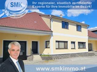 Vielseitiges Wohn-/Geschäftshaus mit Nebengebäude und Garten!, 197000 €, Immobilien-Häuser in 3943 Eugenia Vielseitiges Wohn-/Geschäftshaus mit Nebengebäude und Garten!, 197000 €, Immobilien-Häuser in 3943 Eugenia
