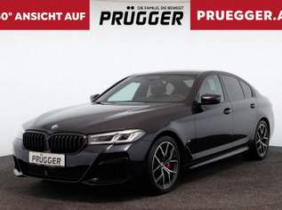 520d xDrive Autom LIMO M-SPORT NAVI LED AHV STHZ, 41990 €, Auto & Fahrrad-Autos in 8071 Hausmannstätten