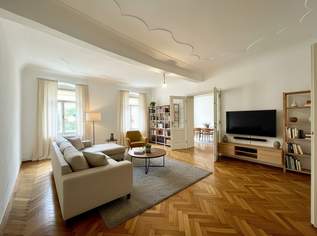 Großzügige Altbauwohnung im Herzen von Wiener Neustadt – befristet auf 5 Jahre, 899.32 €, Immobilien-Wohnungen in Niederösterreich