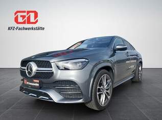 GLE 350 Coupe de 4Matic,AMG Line, Panorama,22 Zoll, 78990 €, Auto & Fahrrad-Autos in 4600 Wels