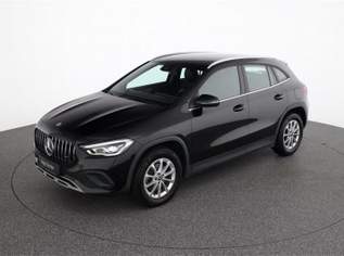 GLA 180 d LED NAVI Kamera Einparkh. Sitzhzg., 31890 €, Auto & Fahrrad-Autos in 4663 Laakirchen