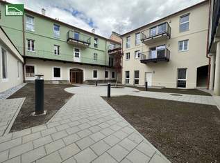 LEISTBARER WOHNRAUM! - Top- Moderner Neubau - direkt in Weiz. - WOHNTRAUM, 650.1 €, Immobilien-Wohnungen in 8160 Weiz