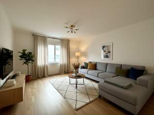 1180! Tolle 3-Zimmer Wohnung mit GARTEN + BALKON! Erstbezug nach Generalsanierung!, 550000 €, Immobilien-Wohnungen in 1180 Währing