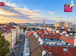 EXKLUSIVE DG-MAISONETTE ,145,89 m² ,TERRASSE, BLICK ZUM STEPHANSDOM, INDIVIDUELLE GESTALTUNG, 1687000 €, Immobilien-Wohnungen in 1030 Landstraße EXKLUSIVE DG-MAISONETTE ,145,89 m² ,TERRASSE, BLICK ZUM STEPHANSDOM, INDIVIDUELLE GESTALTUNG, 1687000 €, Immobilien-Wohnungen in 1030 Landstraße