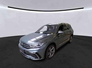 Tiguan 2,0 TDI 4Mot. Allspace R-Line...Navi/LED..., 44984 €, Auto & Fahrrad-Autos in 6410 Marktgemeinde Telfs