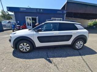 C4 Cactus Shine Automatik (Bank Einzug), 5000 €, Auto & Fahrrad-Autos in 9020 Innere Stadt C4 Cactus Shine Automatik (Bank Einzug), 5000 €, Auto & Fahrrad-Autos in 9020 Innere Stadt