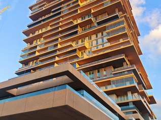 Grünblick beim Stadion, 1880 €, Immobilien-Wohnungen in 1020 Leopoldstadt