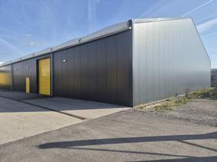 Neuwertige Halle mit ca. 875 m² in der ehem. Kopal-Kaserne zu vermieten, 4200 €, Immobilien-Gewerbeobjekte in 3100 Stattersdorf Neuwertige Halle mit ca. 875 m² in der ehem. Kopal-Kaserne zu vermieten, 4200 €, Immobilien-Gewerbeobjekte in 3100 Stattersdorf