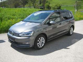 Touran Sky 1,6 TDI DSG, Navi LED, Panoramadach, 21900 €, Auto & Fahrrad-Autos in 5580 Tamsweg Touran Sky 1,6 TDI DSG, Navi LED, Panoramadach, 21900 €, Auto & Fahrrad-Autos in 5580 Tamsweg
