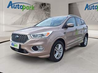 Kuga 2,0 TDCi Vignale Start/Stop AWD, 14990 €, Auto & Fahrrad-Autos in 6020 Innsbruck