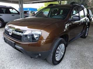 Duster Ambiance 1,6 16V 4x4 ! 2.besitz!, 9750 €, Auto & Fahrrad-Autos in 8224 Kaindorf